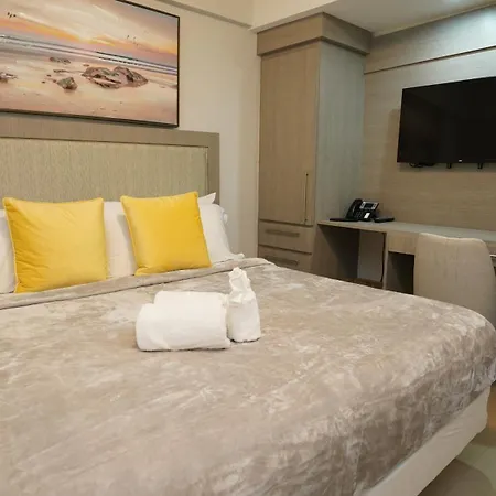 La Placita Suites Hotel-Suite 205